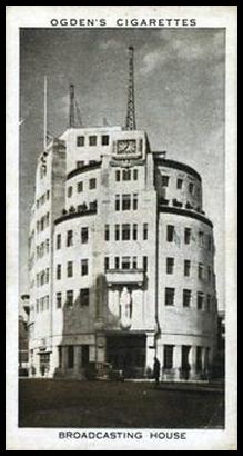 1 Broadcasting House